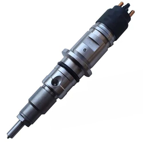 Fuel Injector 0445120329 5267035 0986AD1078 for Bosch Cummins ISDE4.5 ISDe ISBe