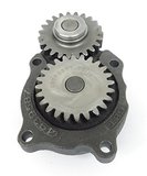 Oil Pump 3901175 3926203 3941742 4939587 3930337 3932449 3937028 39374 Compatible With Cummins Helic