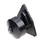 Water Pump 4089647 4376359 4286293 3804927 3800976 Compatible with Cummins Cummins 6CT ISL9 Series