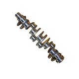 Crankshaft 3929037 3908032 3907804 3863320 Compatible with Cummins Dodge Ram 2500 3500 engine 5.9L c
