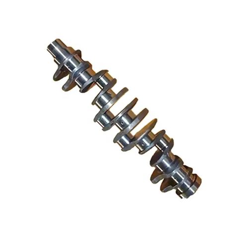 Crankshaft 3929037 3908032 3907804 3863320 Compatible with Cummins Dodge Ram 2500 3500 engine 5.9L c