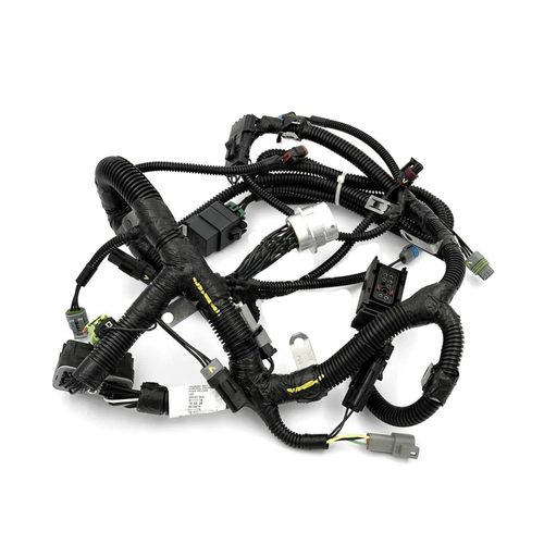 Wiring Harness 3958224 for Cummins QSB5.9 B4.5 Engine