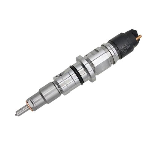 Fuel Injector 0445120367