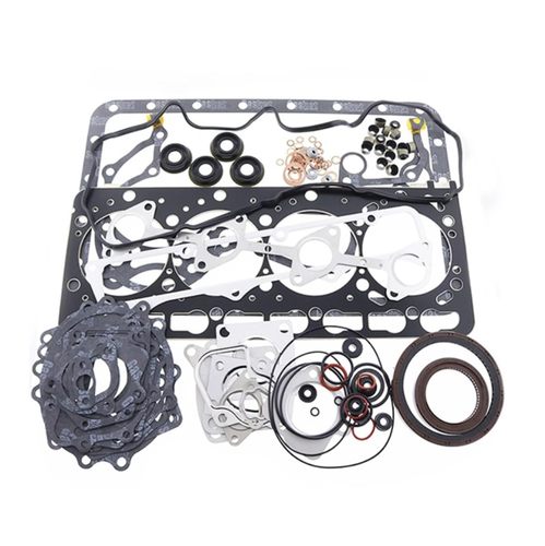 Overhaul Gasket Kit