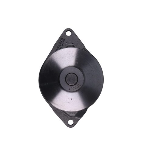 Water pump 3286277 6735-61-1501 Compatible with Cummins 4BT 6BT 3.9L 5.9L Komatsu 6D102 S6D102 PC200