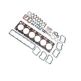 Cylinder Head Gasket Set Replacement# 3804897 3802363 3802376 3802029 4089649 Fit 1989-1998 5.9L 6B