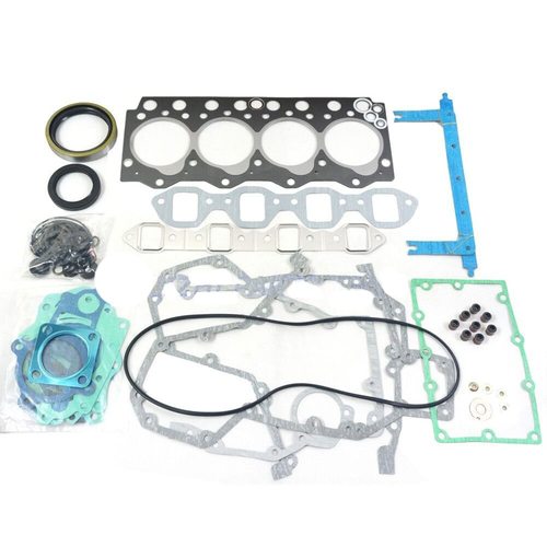 Cylinder Head Gasket Set