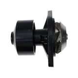 Water Pump 6736611201  fits for Komatsu PC200-6 PC220-7 PW160-7 PW200-7