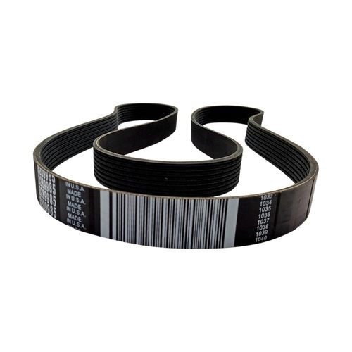 V Ribbed Belt 3289985 3289648  for 4B 3.9 8PK1920 ISM11 B6.7K19 K38 QSB QSC CRANE