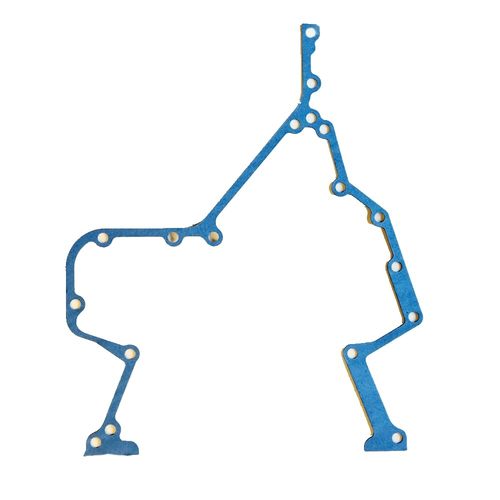 Gear Housing Timing & Cover Gasket For Cummins Dodge 5.9 3940182 3936940 3931351 3916131 3914384 390