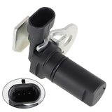 Crank Crankshaft Position Sensor 4921601 Replacement for 1998-2002 Cummins Diesel 5.9L