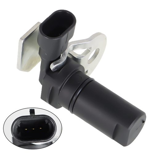 Crank Crankshaft Position Sensor 4921601 Replacement for 1998-2002 Cummins Diesel 5.9L