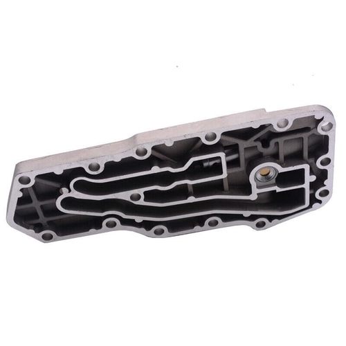 Oil Filter Mount Housing 3918289 3923332 3284170 5273377 3915114 with Gaskets Compatible With Cummin