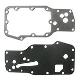 Oil Cooler Gasket Kit 4896409 2830559 Compatible with for Diesel Engine 2007.5+ 6.7LCompatible with