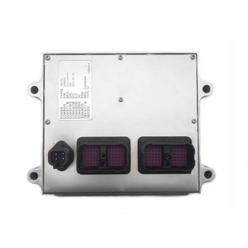 Electronic Control Unit ECU Assy 4988820 ECM4988820 Fits for Cummins Engine ISLE ISDE CM2150 CM2250