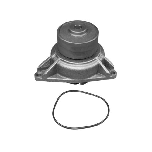 Water Pump 3964792 3973116 4089952 4309417 4376358 5291443 Compatible With Link-Belt Rtc-8050 Series