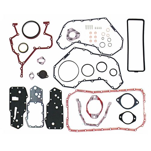 Lower Engine Gasket Set 3802375– 4B3.9, QSB3.9, QSB4.5