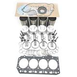Overhaul Rebuild Kit