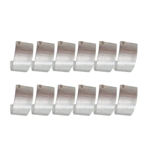 Rod Bearing 6732-31-3410 3939859 3901170 for Dodge 5.9L Cummins 89-02