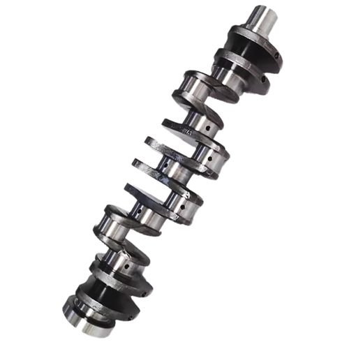 Crankshaft 5313645 5362423 For Cummins Engine ISBE6.7