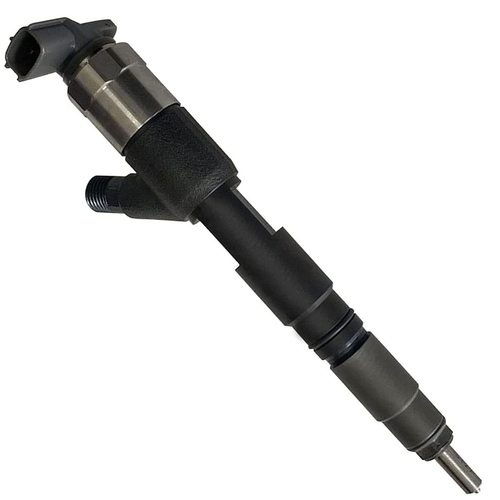Fuel Injector 5367913 Compatible with Cummins QSB3.9 QSB5.9 ISB5.9 Engine