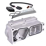 Turbocharger Actuator 68445522AA  HE300VG HE351VE Compatible with Dodge Ram 2500 3500 4500 5500 ISB