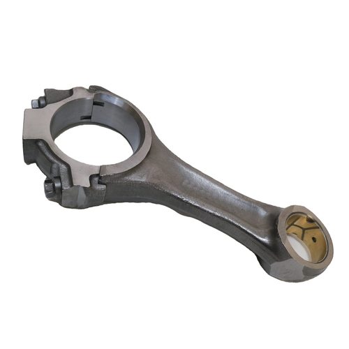 Connecting Rod 1 Pcs 3901567 3925232 3941477 Compatible with Cummins 6BT 6B Engine