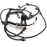 Electronic Control Module Wiring Harness 4939039 for Hyundai Loader HL740-7A HL740-9 HL740TM-7A