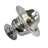 Thermostat Kit 3920336 3923331 3917324 Replacement for Cummins Engine 1989-1993 6BTA 6BT 6B 4BTA 4BT