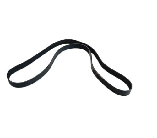 Engine fan belt 3972375 8PK2124 1PC-