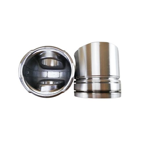 Piston With Pin And Clips 3802561 3802562 3926631 Suitable For Cummins 4BT 3.9 6BT 5.9 Engines Parts