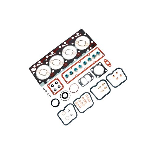 Full Gasket Set 3804896 3802362 Fits for Cummins Diesel Engine 4B 4BT 4BTA