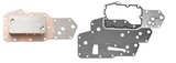 Oil Cooler core 921558, 3957544, 4713985AB Cummins 5.9L B-Series & ISB Engine # AP634671993-2003