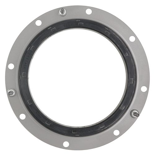Crankshaft Oil Seals Front Gasket Compatible with 15L Cummins ISX QSX 15 Replace 4955383 3104263