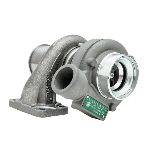 Turbo HE200FG