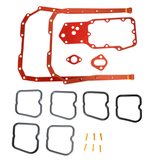 Full Upper & Lower Head Gasket Set 4089649 3802376 EH50020 KBCSFGT6B KBCSFGT6B for Dodge for6BT 5.9L