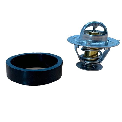 Thermostat Kit 3802273 For Cummins 4B 4BT 5.9L 3.9L 6B 6BT ISB