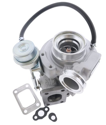 Turbo HE221W Turbocharger 3782369 3782376 3782373 C2834302 For Cummins ISDE4 3.9L Engine