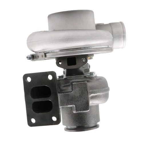 Turbocharger HX35 3537132 3802770 3598176 2802770 compatible with Cummins 6BT Engine