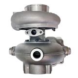 Turbo HX40M3593681 3593680 4025043 Turbo Compatible for Cummins Marine Gen Set with 6CT Engine