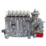 Fuel Injection Pump Assembly 4988760 Compatible with Cummins 6CTA8.3-C215 Diesel Engine