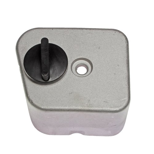 Valve Chamber Hood with Oil Fill Plug 3928405 Compatible with Cummins 4BT 6BT 3.9L 5.9L