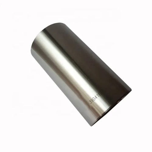 Cylinder Liner Sleeve 3904166 3900396 Compatible with Cummins ISBE 4BT 6BT5.9L Engine