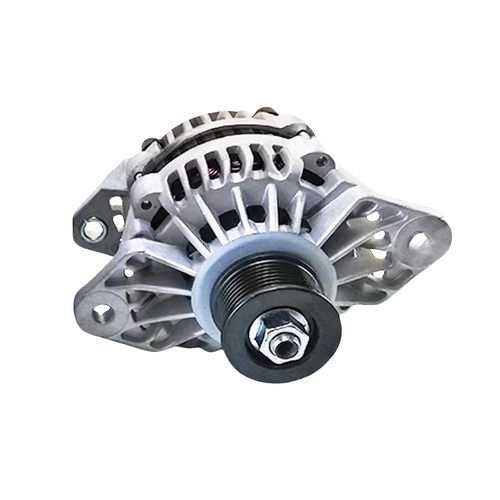 Alternator 24V 70A 8PK 5262960 Suitable For QSB6.7 R290LC-9 Cummins Diesel Engine