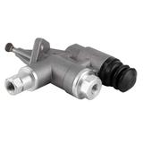 Fuel Transfer Pump, Fuel Transfer Pump 4988749 3918000 Replacement Fit for Cummins Case Engine (Silv