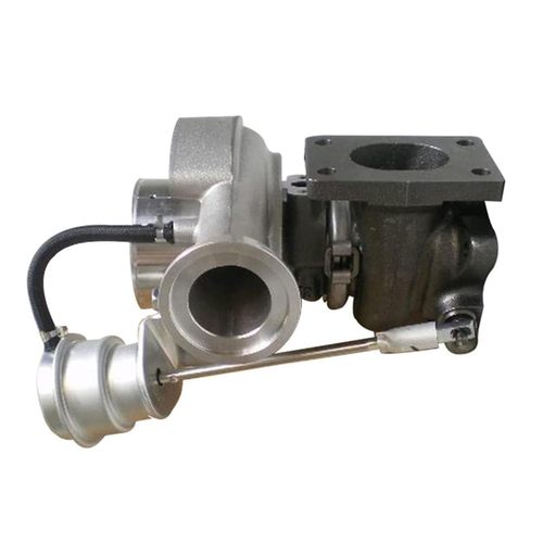 Turbo TD04L