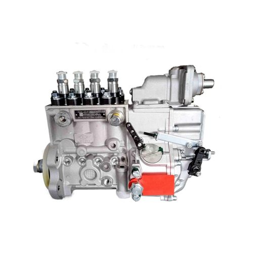 Fuel Injection Pump 4940838 C4940838 Compatible with Cummins Diesel Engine 4BT 4BTA 3.9L