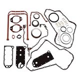Lower Engine Gasket Set 3800558 3802389 3800348 3802354 3802087 3806183 Compatible with Cummins Engi
