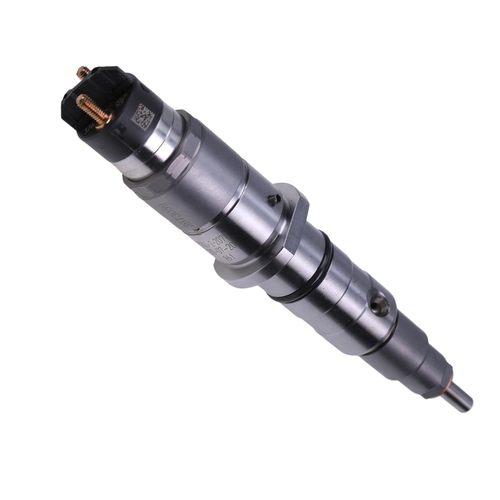 Fuel Injector 3973059 5263305RX Compatible with Cummins ISC 8.3L Engine