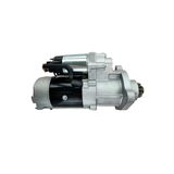 Starter Motor 24V 12T 5364880 536-4880 Compatible with Cummins Engine QSL9.3